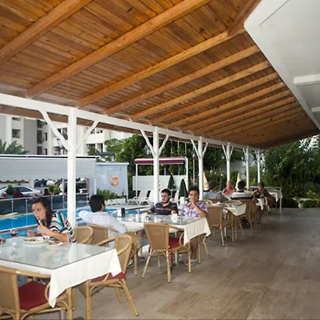 Portofino Hotel