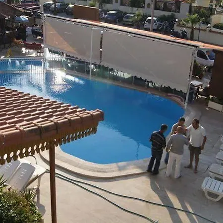 Portofino Hotel