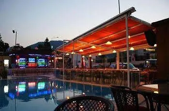 Portofino 3* Icmeler