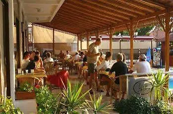 Portofino Hotel