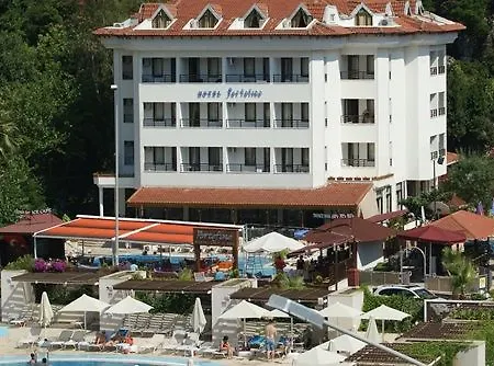 Portofino Hotel 3*