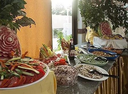 Hotel Portofino Icmeler
