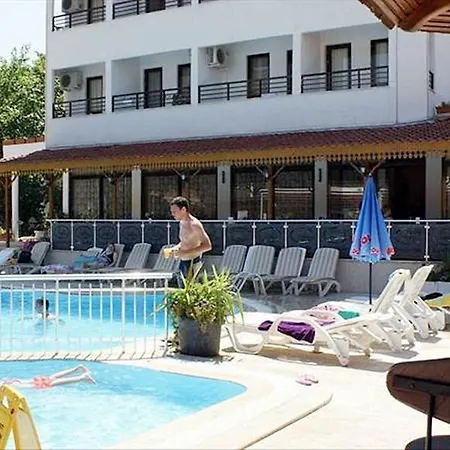 Hotel Portofino Icmeler