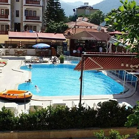 Hotel Portofino