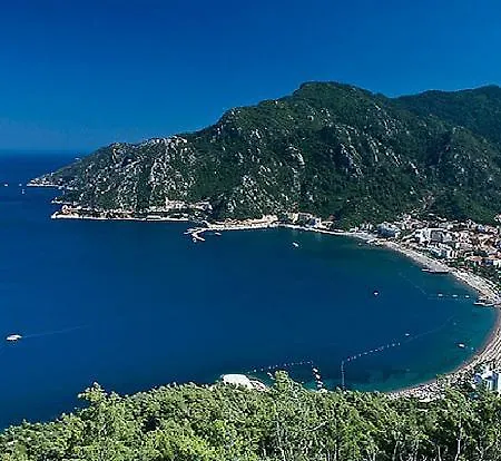Hotel Portofino 3*