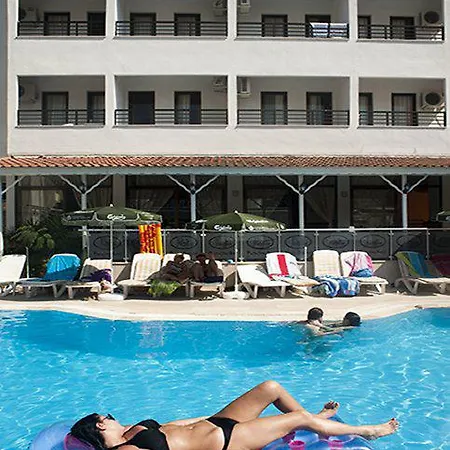 Portofino Hotel 3*