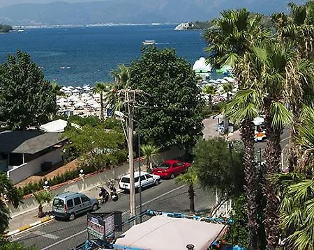 Portofino 3* Icmeler